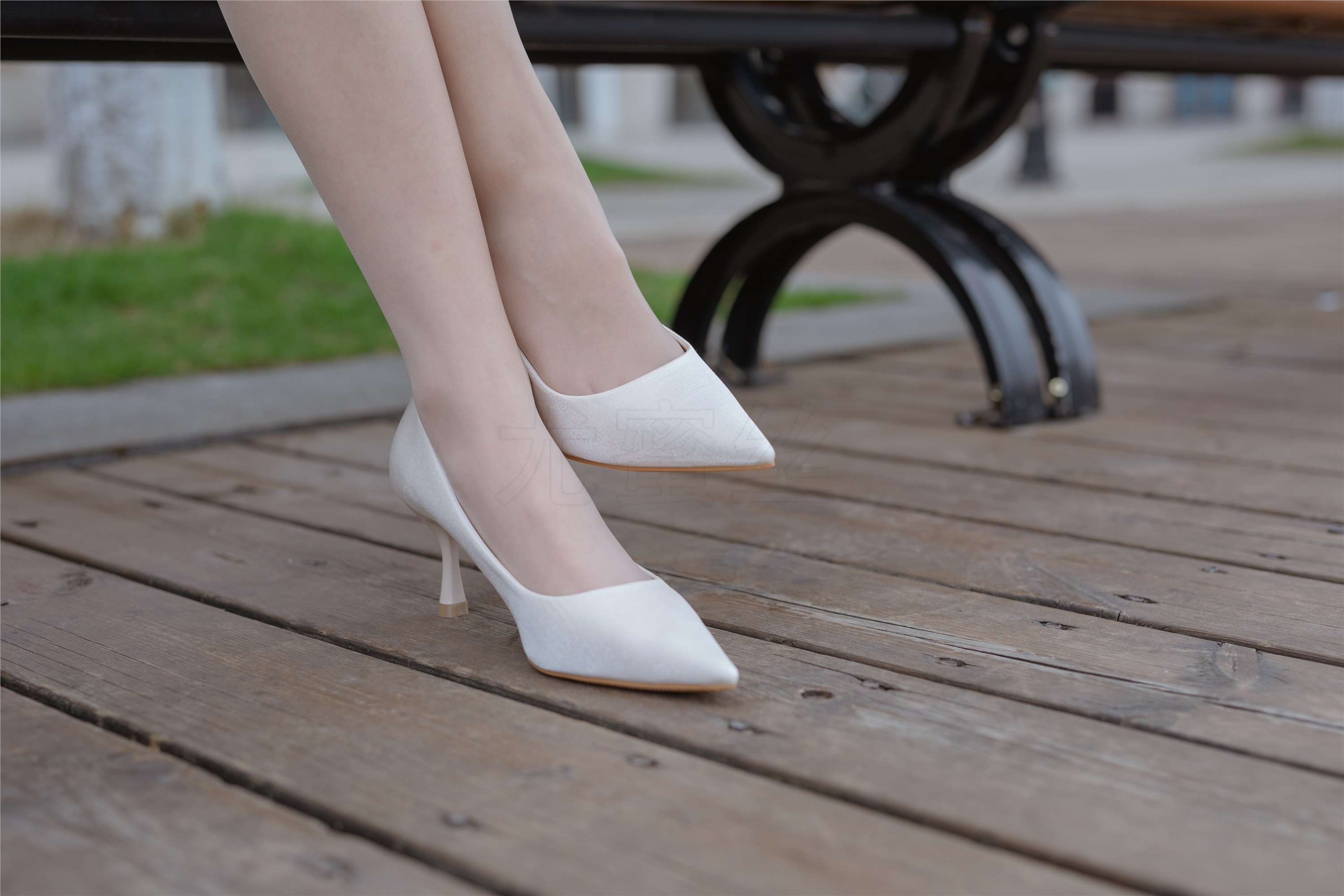 尤蜜丝 穿搭写真 NO.049